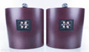 B&W Nautilus SCM1 Wall Mount Surround Speakers