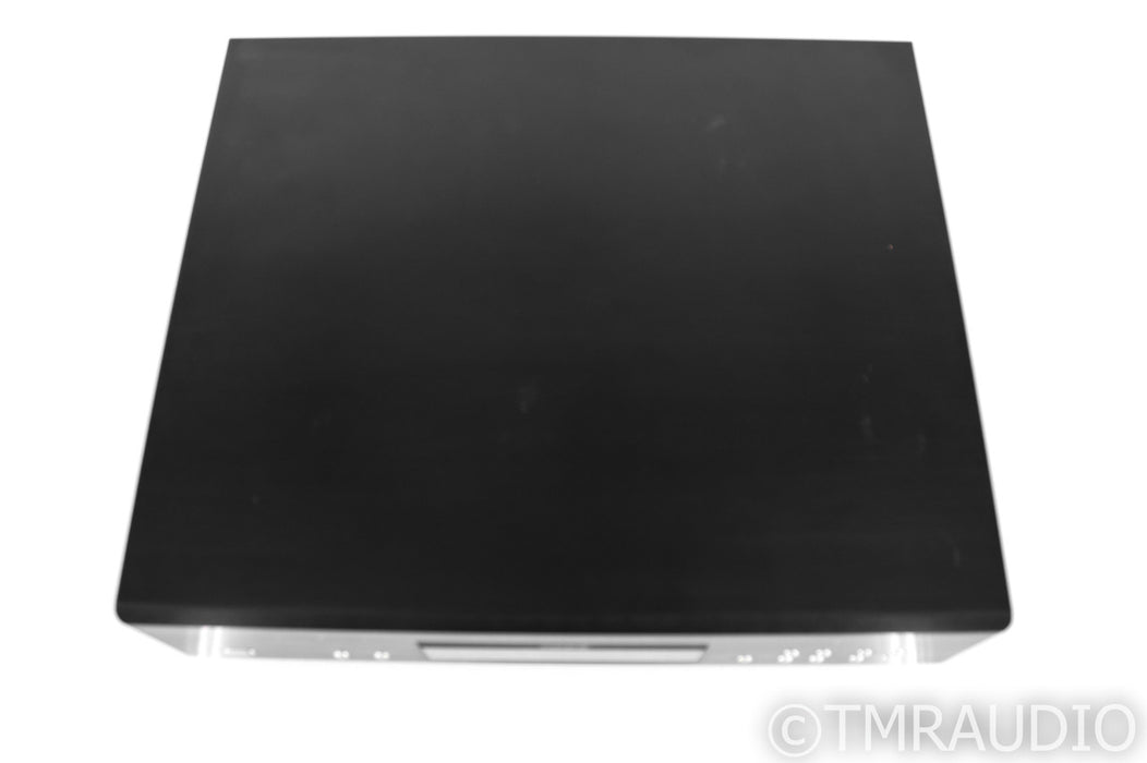 Cary Audio CD 306/200 HDCD / CD Player / DAC; CD-306/200; Remote