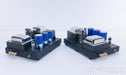 Quicksilver Audio SET Mono Tube Power Amplifier