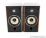 Focal Aria 905 Bookshelf Speakers; Walnut Pair