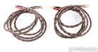 Kimber Kable 8PR Speaker Cables; 8ft Pair