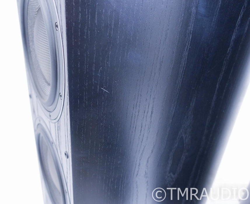 B&W 803D Floorstanding Speakers