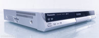 Panasonic DMR-ES10 DVD Recorder / Player