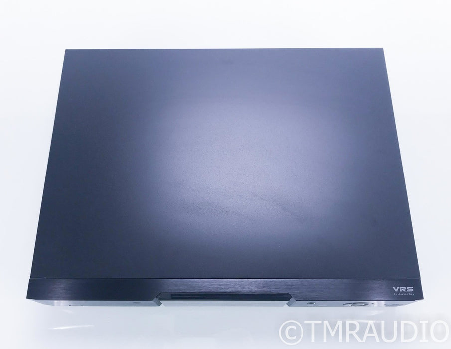 Oppo BDP-83 Universal Blu-Ray / SACD Player; BDP83