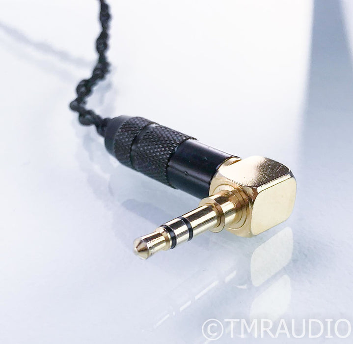 64 Audio U18 Tzar In-Ear Headphones; U18t