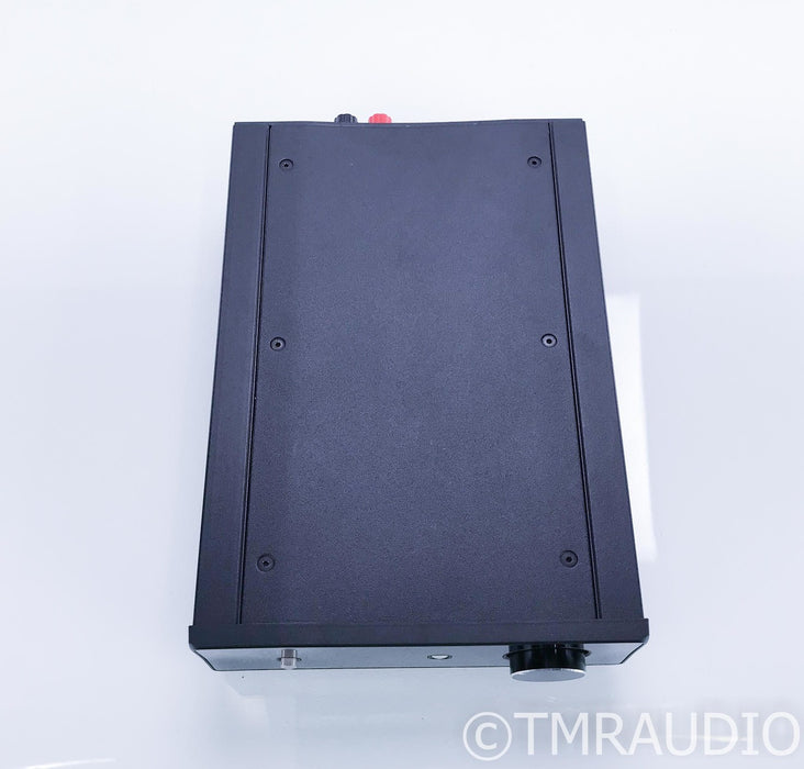 Rega Brio R Stereo Integrated Amplifier; MM Phono; Remote