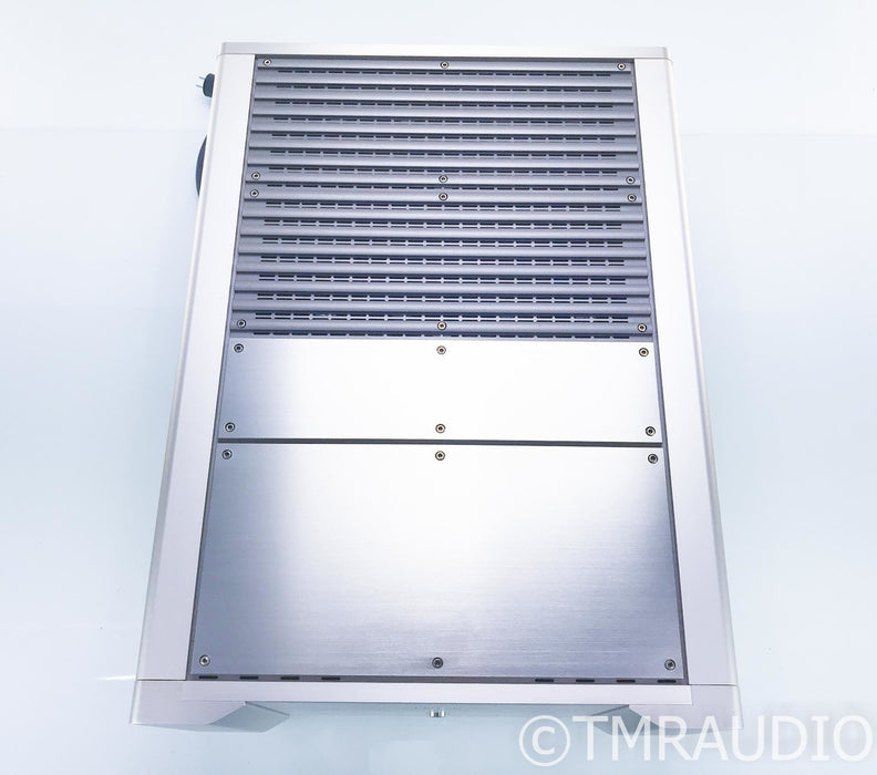 Denon POA-S1 Mono Power Amplifier; POAS1; Single