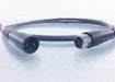 Silver Circle Audio TimeWise XLR Cables; 1.5m Pair Balanced Interconnects
