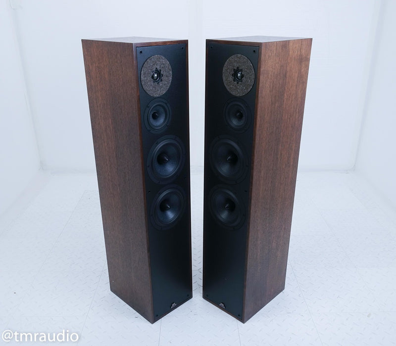 Ryan R630 Floorstanding Speakers