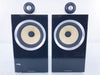 B&W CM6 S2 Bookshelf Speakers