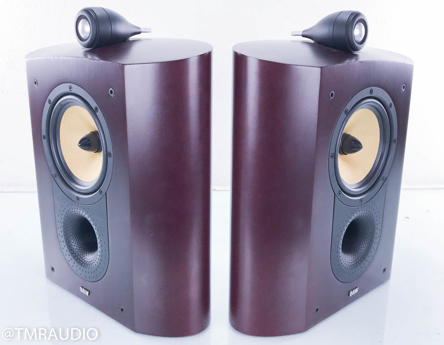 B&W Nautilus SCM1 Wall Mount Surround Speakers