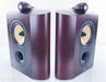 B&W Nautilus SCM1 Wall Mount Surround Speakers