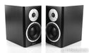 Dynaudio Excite X18 Bookshelf Speakers; Black Satin Pair; X-18