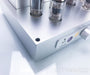 Jolida Glass FX10 Stereo Integrated Tube Amplifier; FX-10