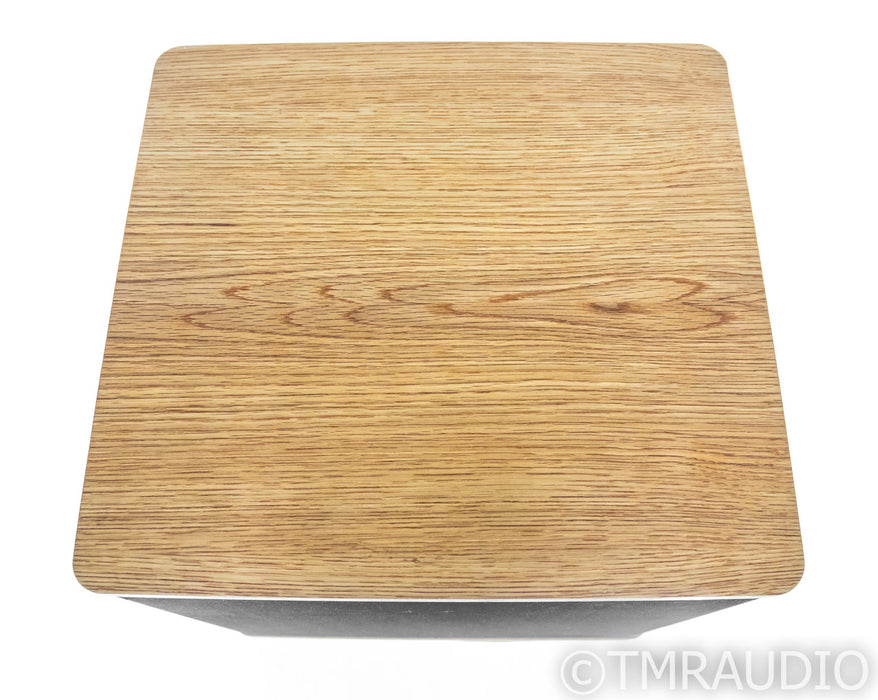 Vandersteen 2Wq Powered Subwoofer; 2 WQ; Oak