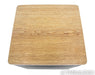 Vandersteen 2Wq Powered Subwoofer; 2 WQ; Oak
