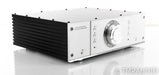 Musical Fidelity A308CR Stereo Preamplifier; A-308 CR; Remote; MM / MC Phono