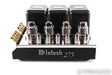 McIntosh MC275 MkVI Stereo Tube Power Amplifier; MC-275 Mark 6