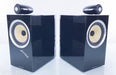 B&W CM6 S2 Bookshelf Speakers