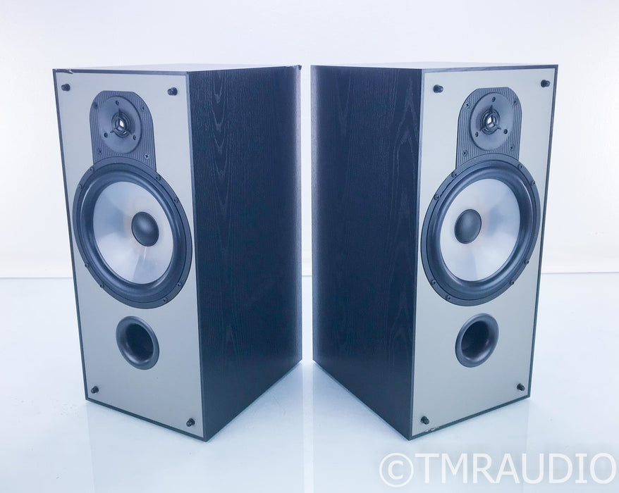 Paradigm Monitor 3 Bookshelf Speakers