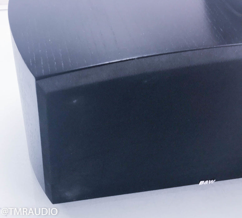 B&W Nautilus HTM2 Center Channel Speaker