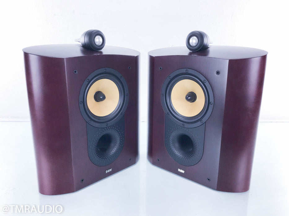 B&W Nautilus SCM1 Wall Mount Surround Speakers