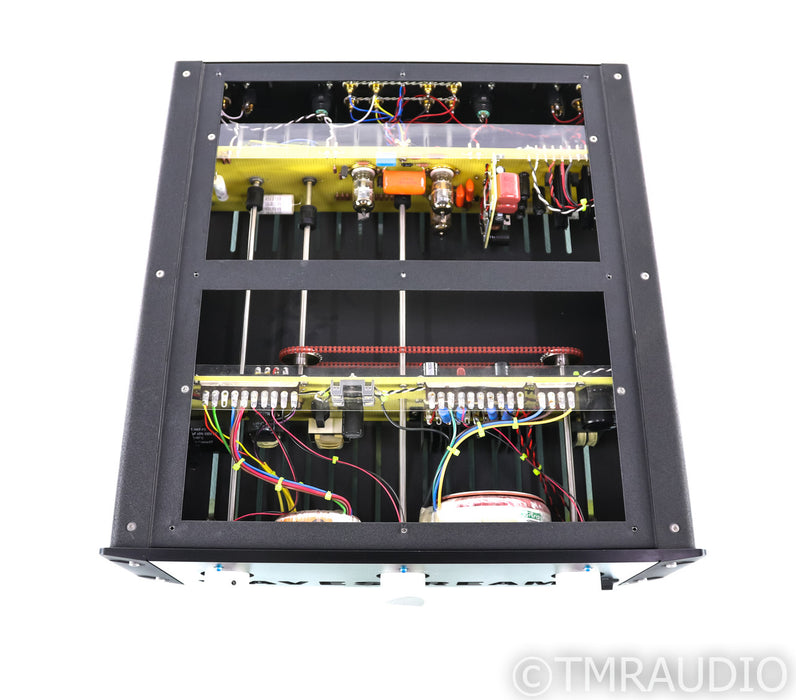 Wavestream Kinetics Linestage Stereo Tube Preamplifier