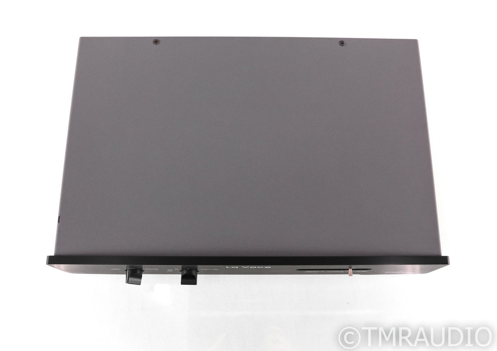 Aqua La Voce S3 Discrete R2R Ladder DAC; D/A Converter; S-3