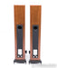 Vienna Acoustics Beethoven Baby Grand Floorstanding Speakers