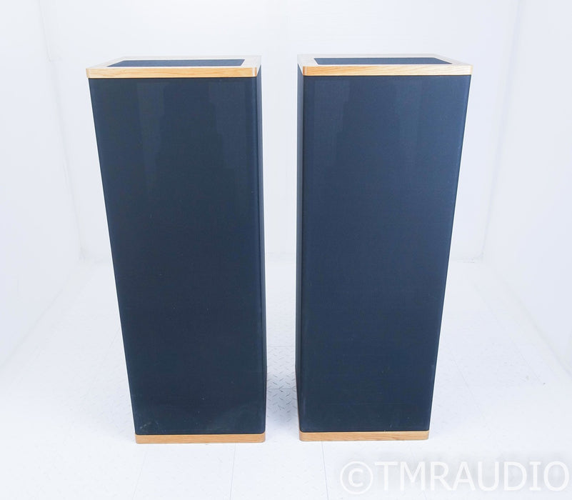 Vandersteen Model 4 Vintage Floorstanding Speakers