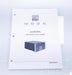 Simaudio Moon Aurora 7 Channel Power Amplifier