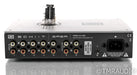 Schiit Saga Tube Hybrid Stereo Preamplifier; Remote