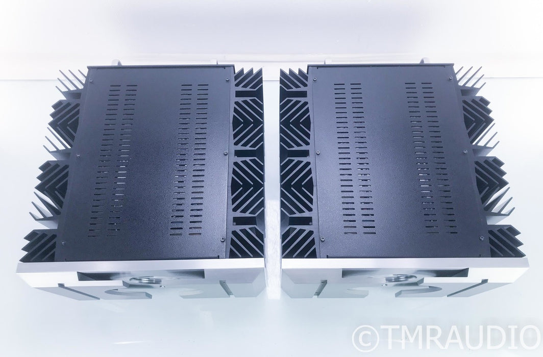 Pass Labs XA160.5 Mono Power Amplifier