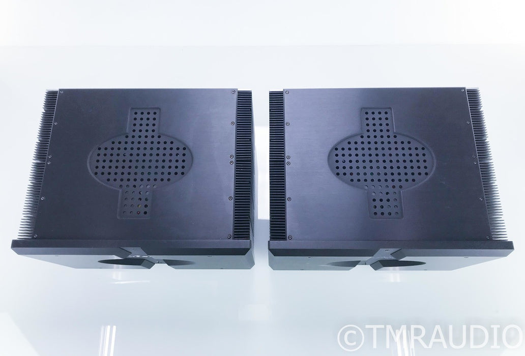 Power Modules / Belles MB500 Mono Power Amplifier