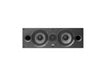 ELAC Debut 2.0 C6.2 Center Channel Speaker; 6.5"; Black (New/Open Box; Warranty)