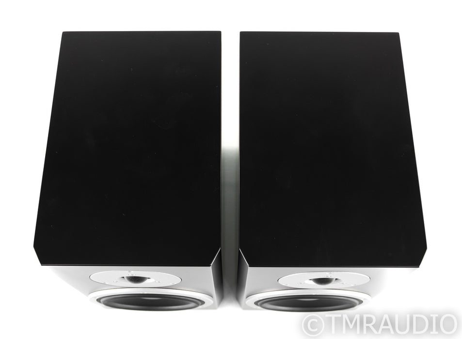 Dynaudio Excite X18 Bookshelf Speakers; Black Satin Pair; X-18