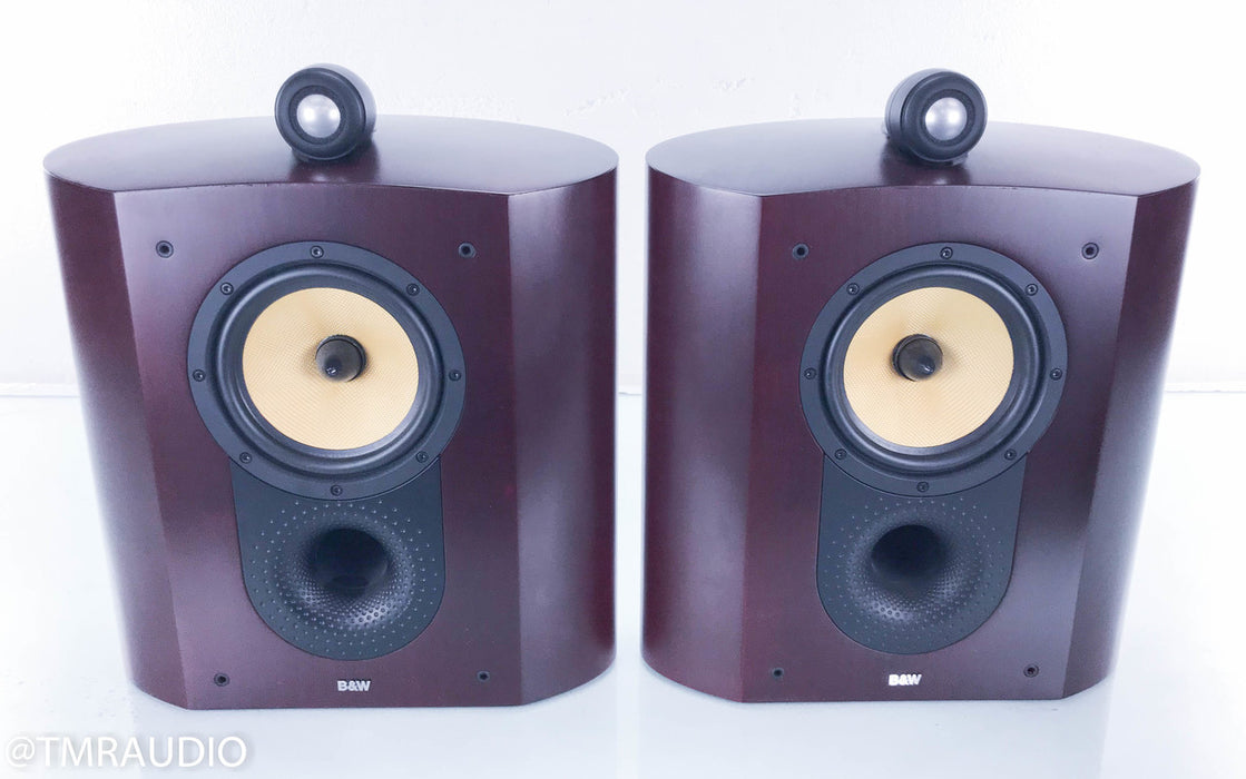 B&W Nautilus SCM1 Wall Mount Surround Speakers