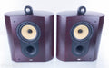 B&W Nautilus SCM1 Wall Mount Surround Speakers