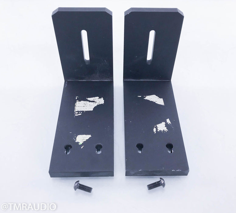 B&W Nautilus SCM1 Wall Mount Surround Speakers
