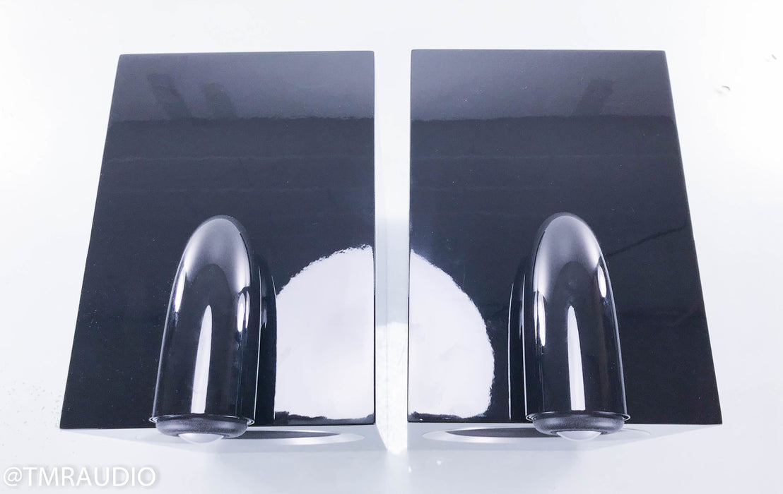 B&W CM6 S2 Bookshelf Speakers