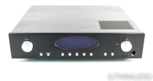 Rogue Audio RP-7 Stereo Tube Preamplifier; RP7; Remote