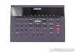 Meridian G98DH DVD / CD Transport; G-98DH; MSR; AS-IS (Doesn't Play Discs)