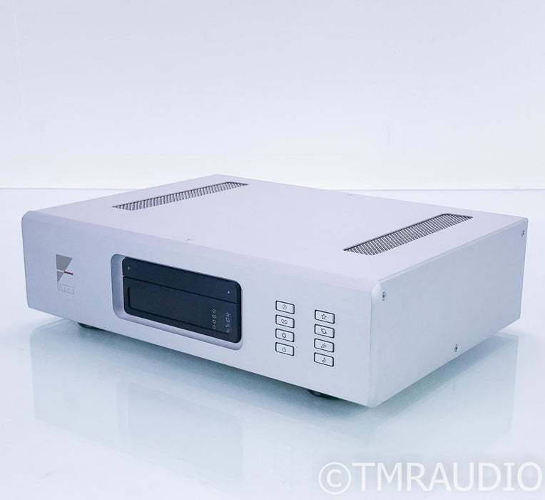 Ayre AX-7e Stereo Integrated Amplifier; Remote; Evolution (2/2)