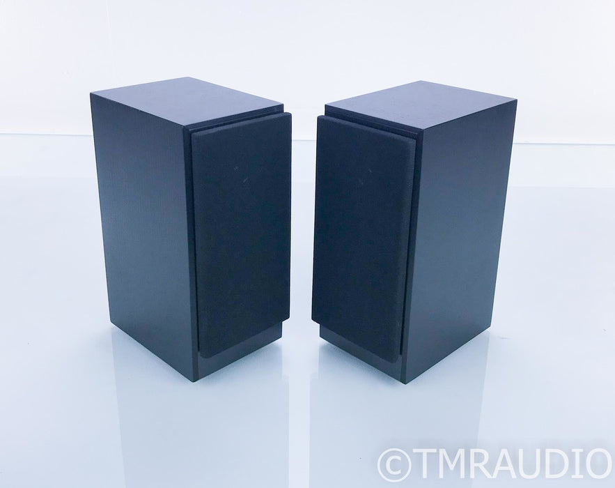 Totem Dreamcatcher Monitors; Black Pair