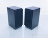 Totem Dreamcatcher Monitors; Black Pair