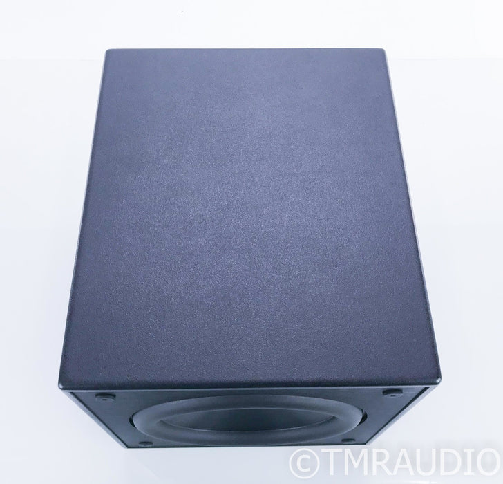 James Loudspeaker EMB-1000 10" Powereed Subwoofer
