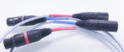 Nordost Baldur XLR Cables; .6m Pair Balanced Interconnects