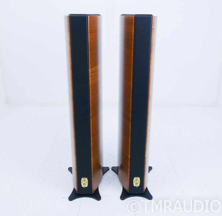 Sonus Faber Grand Piano Domus Floorstanding Speakers