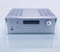 Rotel RA-1592 Stereo Integrated Amplifier; RA1592; Silver