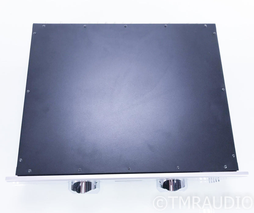 VAC Renaissance MKII Stereo Tube Preamplifier; MM / MC Phono